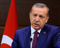 Başbakan Erdoğan'dan Kılıçdaroğlu'na Dava