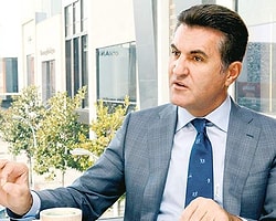 Tmsf'den Sarıgül Hakkında Yeni Açıklama