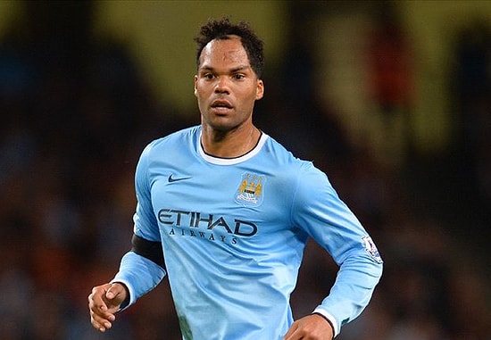 Lescott, Beşiktaş'a Geliyor mu?