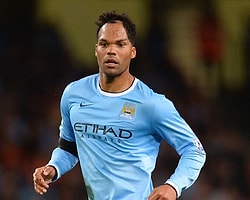 Joleon Lescott, Beşiktaş'a Geliyor Mu?