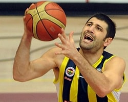F.Bahçe Ülker Hedefe Kilitlendi