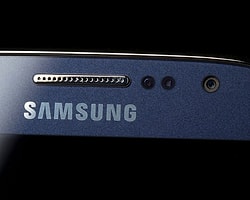 Samsung, Tuşsuz Telefon Patenti Aldı