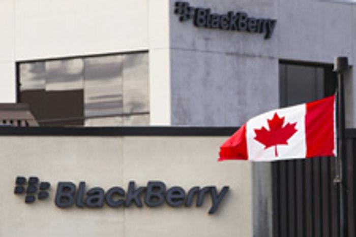 Pentagon'un Açıklaması BlackBerry'e Yaradı