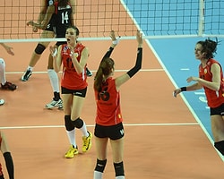 Vakıfbank Durdurulamıyor