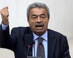 TBMM'de 'Dinsiz Olmuşsunuz' Gerilimi!