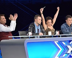 Star Işığı X Factor'ün Elemeleri Devam Ediyor