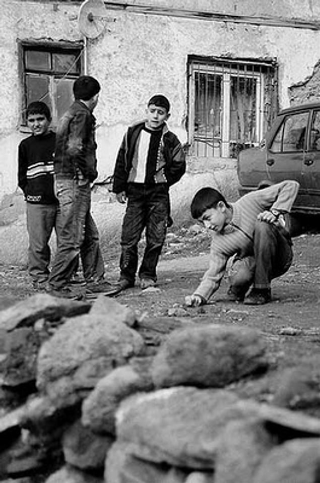 Misket ya da bilye