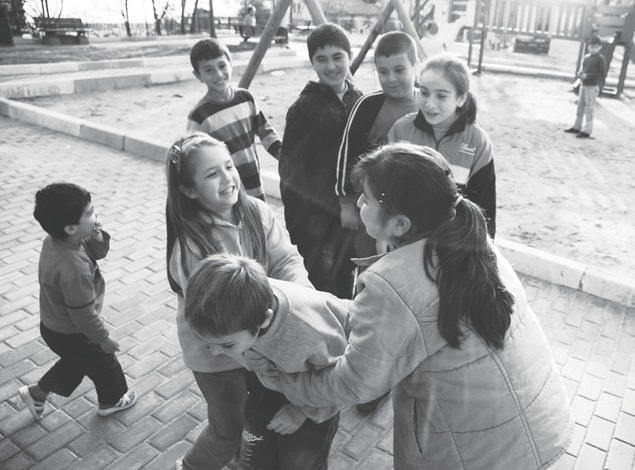 Açıl susam açıl