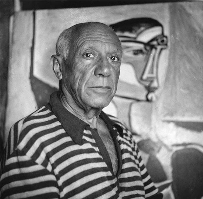 Picasso Yeniden İstanbul'da
