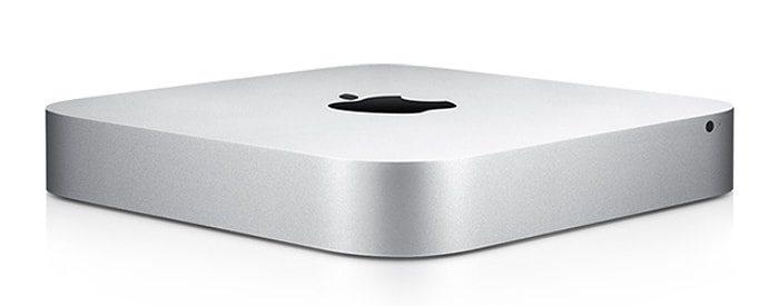 Yeni Mac Mini Şubat Ayında Geliyor