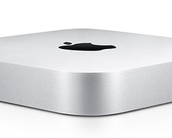 Yeni Mac Mini Şubatta Geliyor