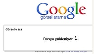 Google'dan 'Görselle Arama'