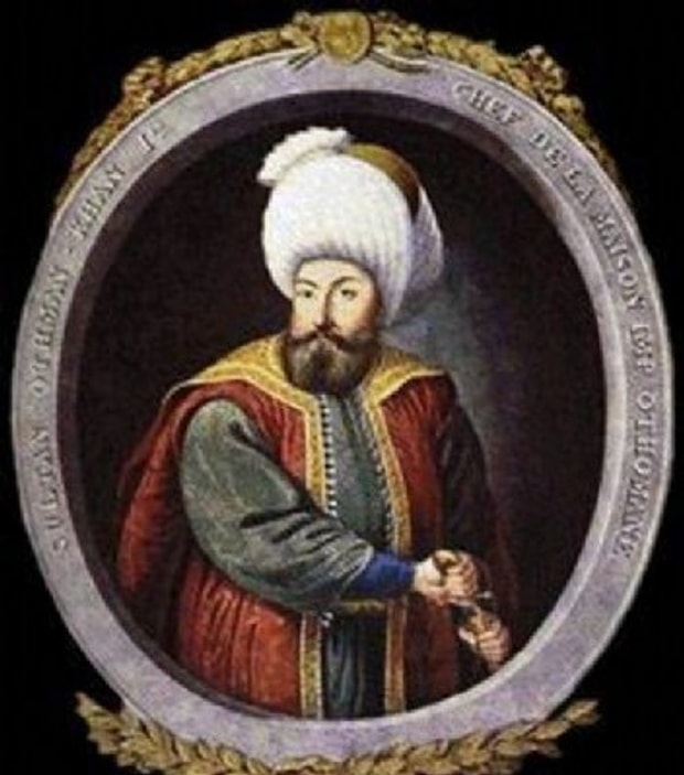 30 osmanli padisahinin olum nedenleri