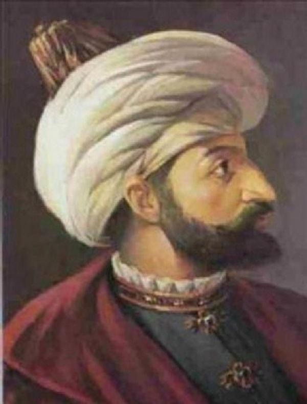 11. III. Murad