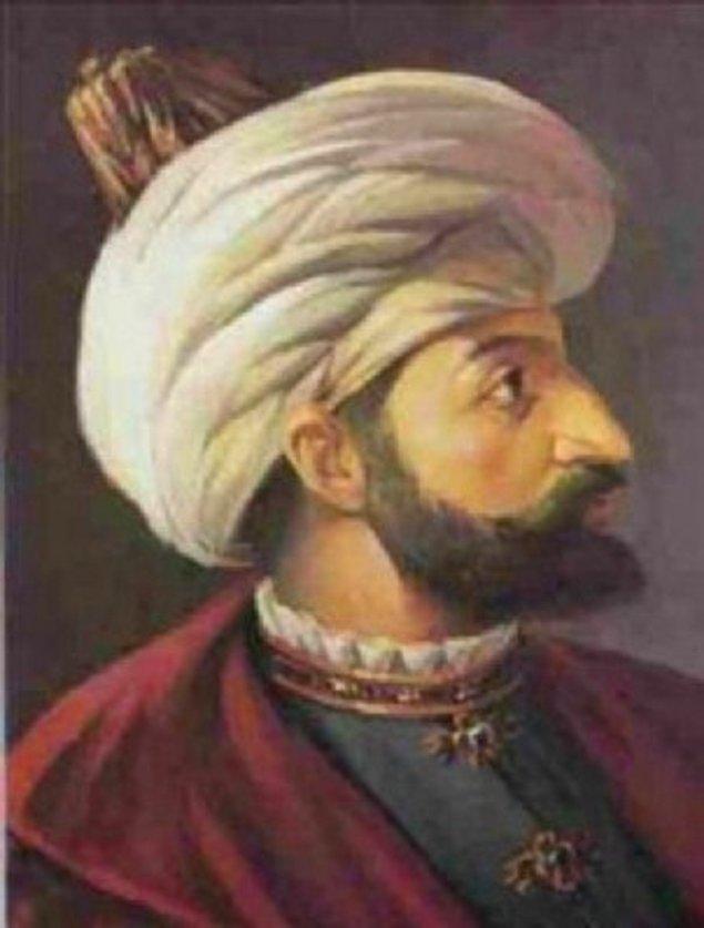 11. III. Murad