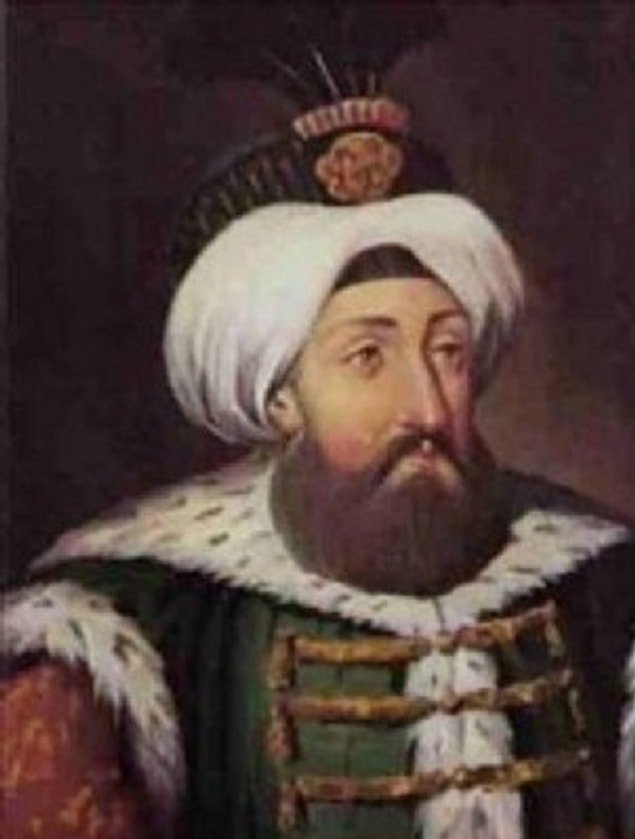 19. II. Süleyman