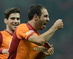 Galatasaray'da Flaş Gelişme! Amrabat Kalıyor