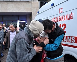 20 yıllık cami tartışmasında, köy muhtarı 48 yaşındaki Saffet Öztürk'ü av tüfeği ile vurarak öldürdü.