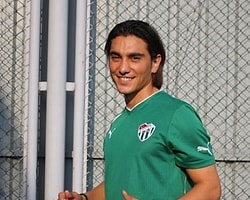 Bursaspor'dan Erciyesspor'a...