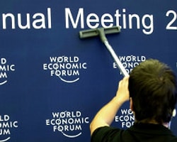 Davos 2014: Küresel Liderlere Ev Sahipliği Yapmak Zor İş
