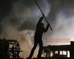 Ukrayna'da Radikal Sağ: 'Sağ Kesim' Ne İstiyor?