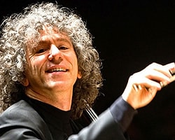 42. İstanbul Müzik Festivali'nin Programı Açıklandı