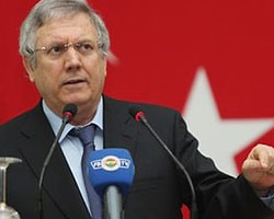 Aziz Yıldırım Bombaladı!