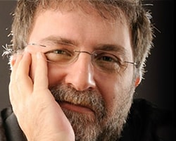Ey Güler, Ey Bağış, Ey Çağlayan...