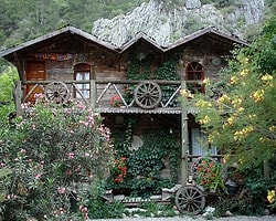 Olimpos