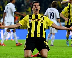 Lewandowski'ye Darp Suçlaması