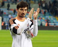 Tolga Zengin'in En Zor Maçı!