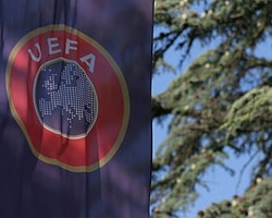 UEFA'dan Flaş Karar