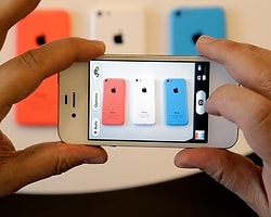 Yeni iPhone Daha Büyük Ekranla Gelecek