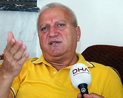 Yıldırım Hakkında Suç Duyurusu!