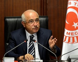 "Dinlemeler Hem Kanunsuz Hem Ahlaksızca"