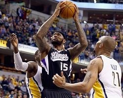Nba Takımlarından Google Glass'lı Maç!