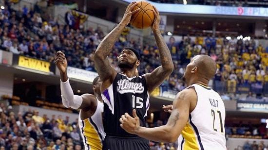 NBA Takımlarından Google Glass'lı Maç!