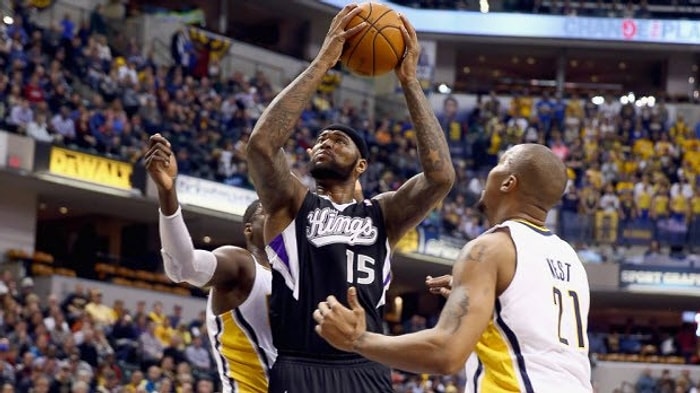 NBA Takımlarından Google Glass'lı Maç!