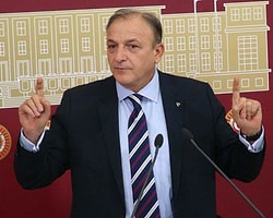 Oktay Vural'dan İmar Yolsuzluğu İddiası