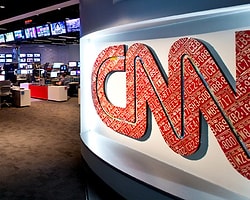 Suriye Elektronik Ordusu CNN'i de Hackledi