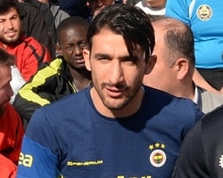 Mehmet Topal'dan Taraftara Uyarı!