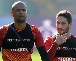 Melo'dan Milli Takım İtirafı