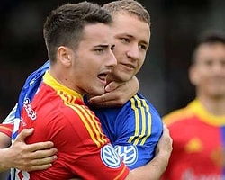 Galatasaray Endoğan Adili'yi Geri Gönderdi Mi?