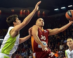 Arroyo: "Basketbolu Bırakabilirim"