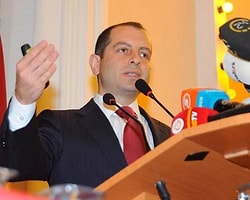 Fener'e Gönderme: Biz Federasyon Basmayız