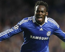Essien Milan'da
