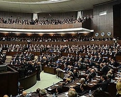 AKP'li Vekiller Hırsız Diyen Her CHP'li Vekile Dava Açacak