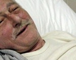 Süleyman Seba'nın Sağlık Durumu