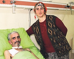 8 Canlı Mucize