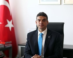 Rıza Sarraf, El Kuds Gücü personeli mi?